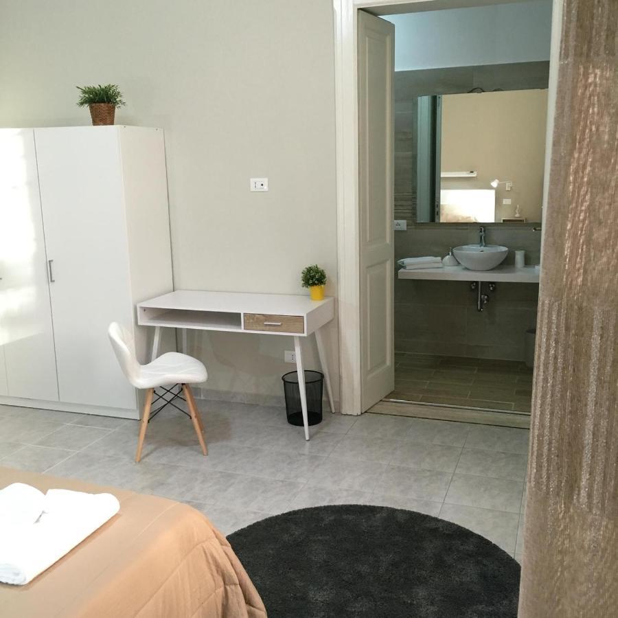 Correttori House * Reggio Calabria