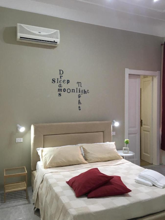 Correttori House * Reggio Calabria