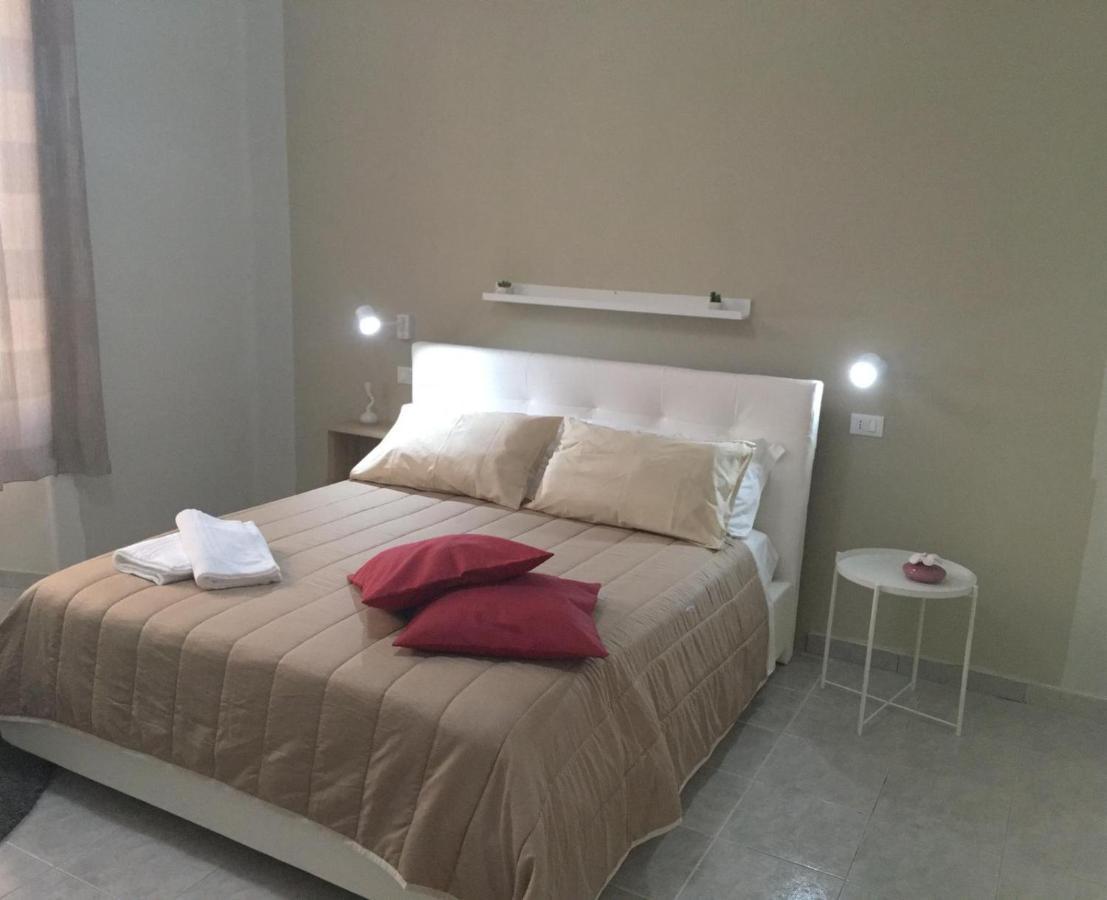 Correttori House Bed & Breakfast Reggio Calabria