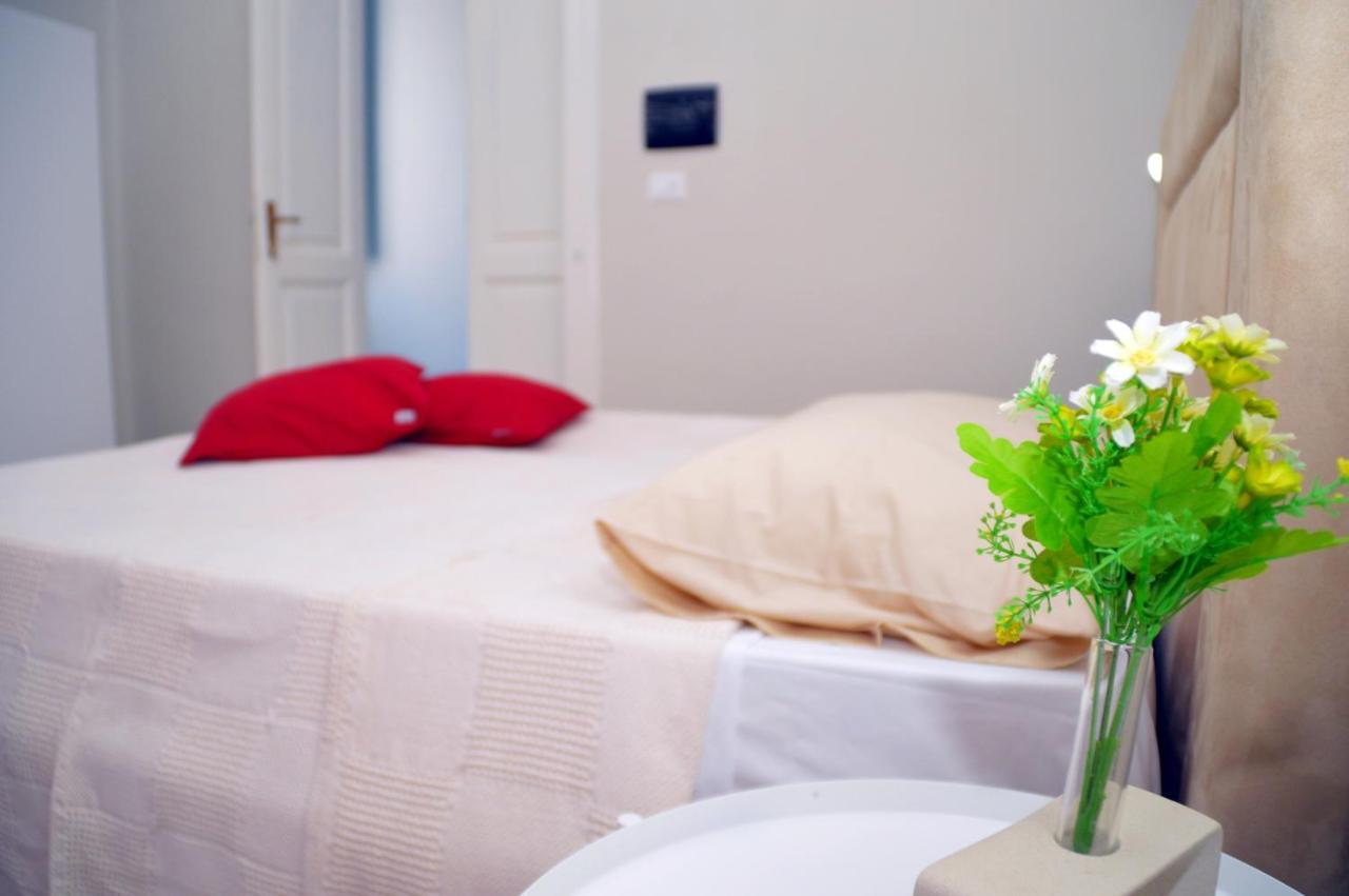 Correttori House Bed & Breakfast *
