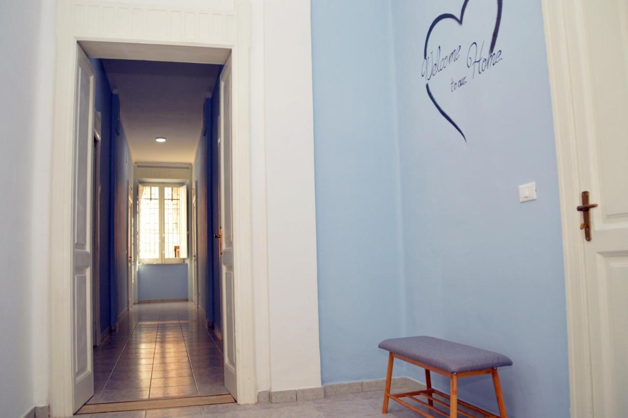 Correttori House
