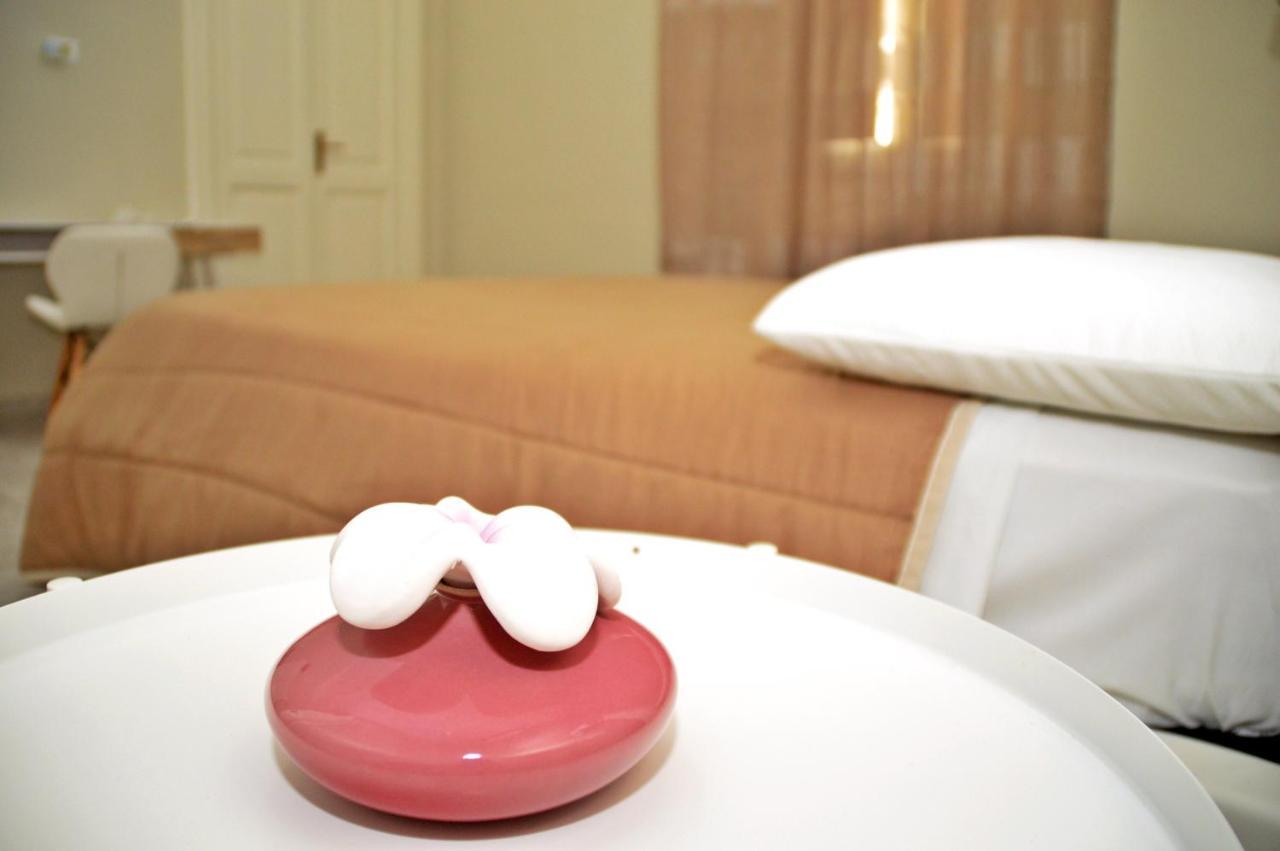 Bed & Breakfast Correttori House