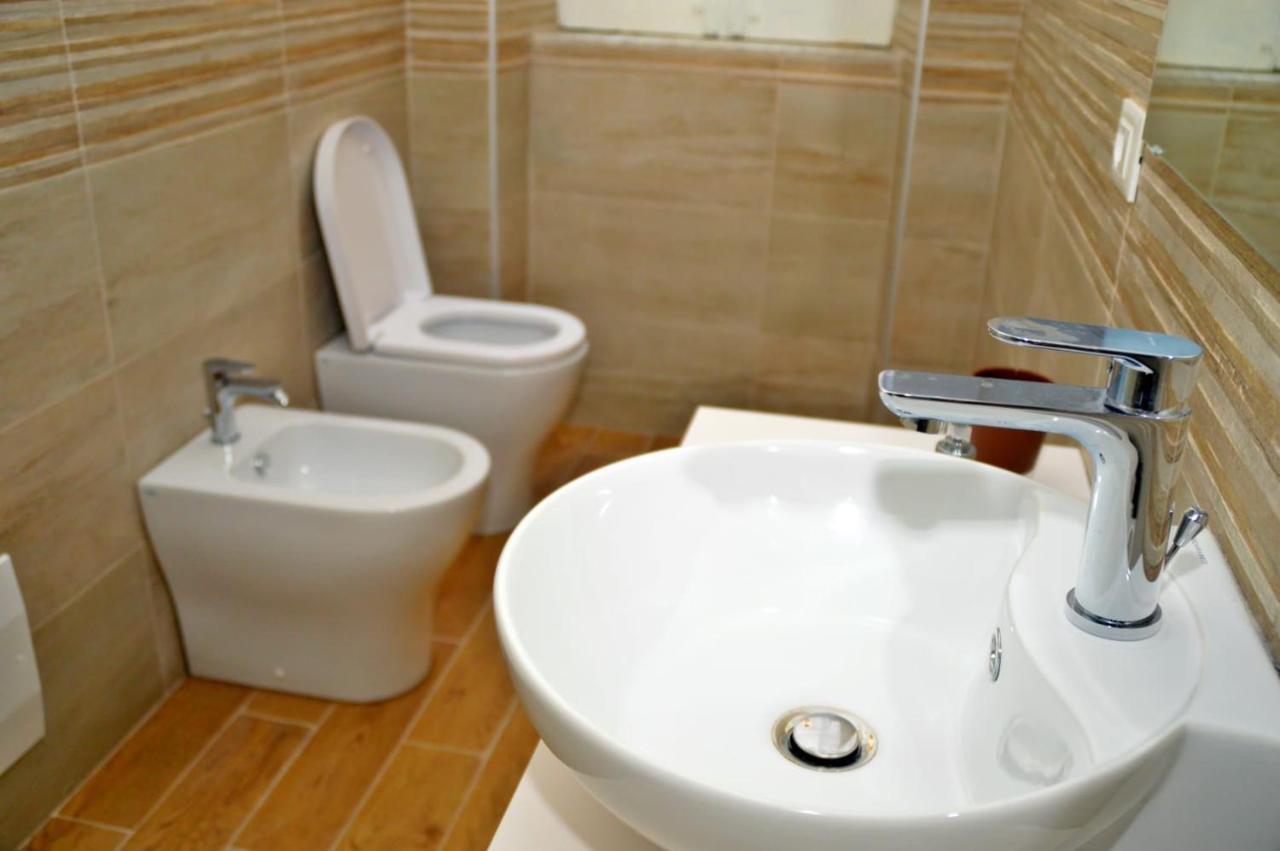 Correttori House Reggio Calabria