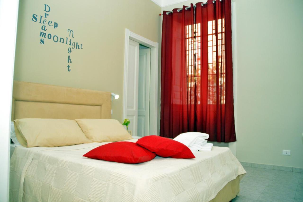 Correttori House Bed & Breakfast