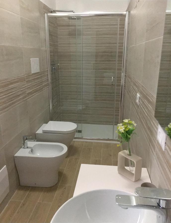 Correttori House Bed & Breakfast Reggio Calabria