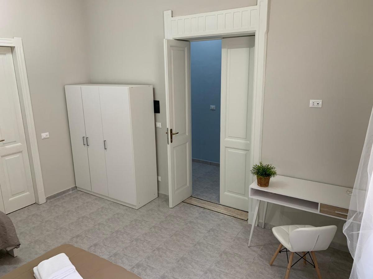 Correttori House Reggio Calabria