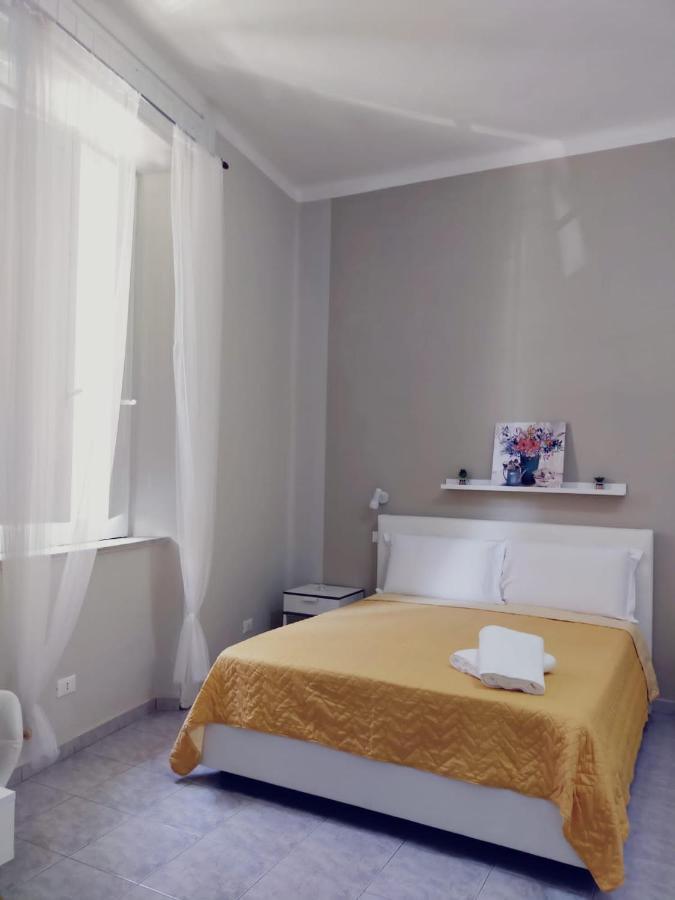 Bed & Breakfast Correttori House Reggio Calabria
