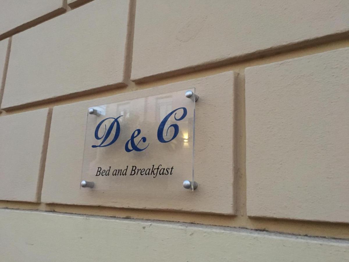 Correttori House Bed & Breakfast Reggio Calabria