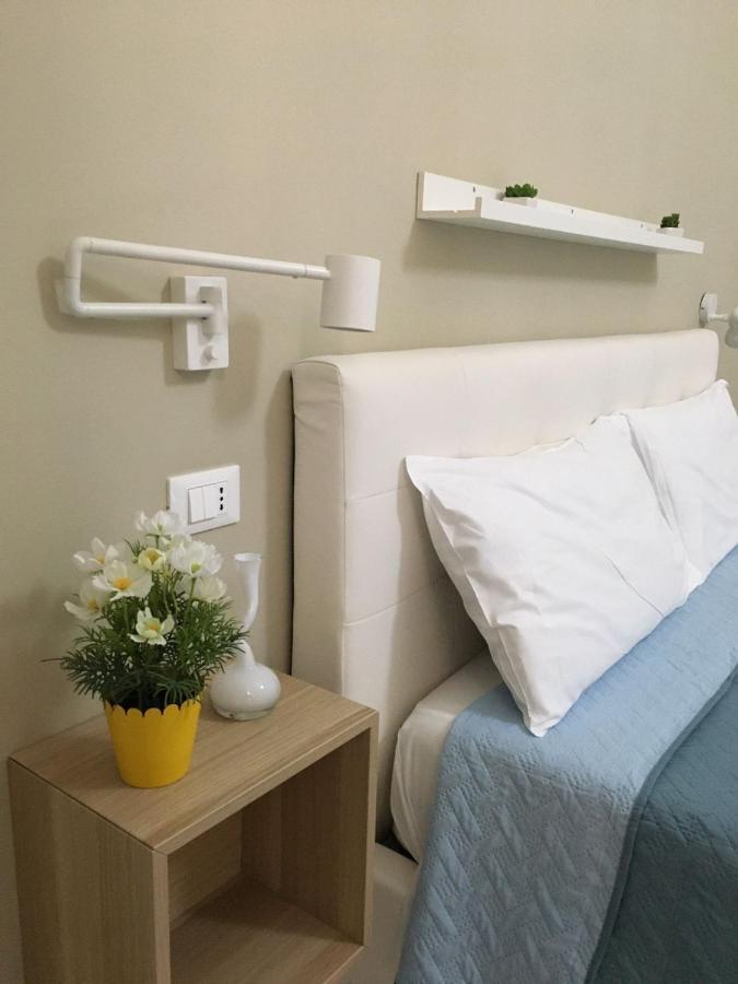 Correttori House Bed & Breakfast Reggio Calabria