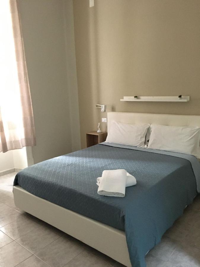 Correttori House Reggio Calabria