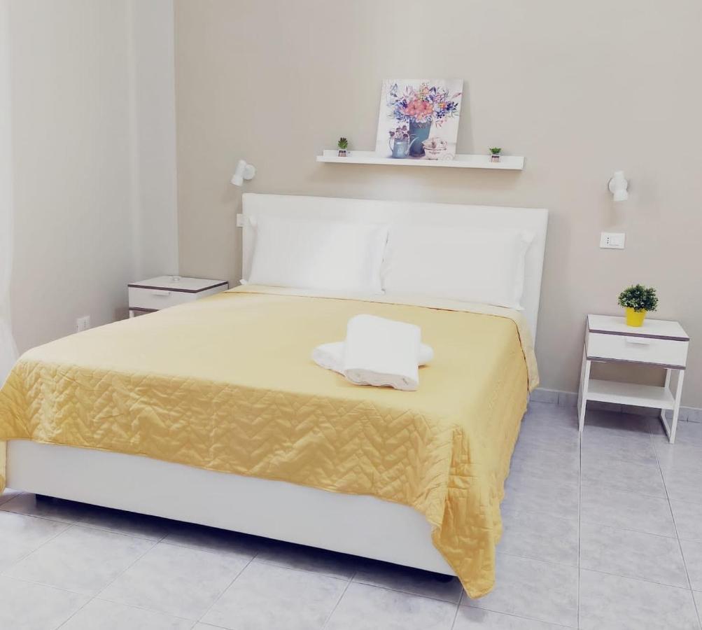 Bed & Breakfast Correttori House