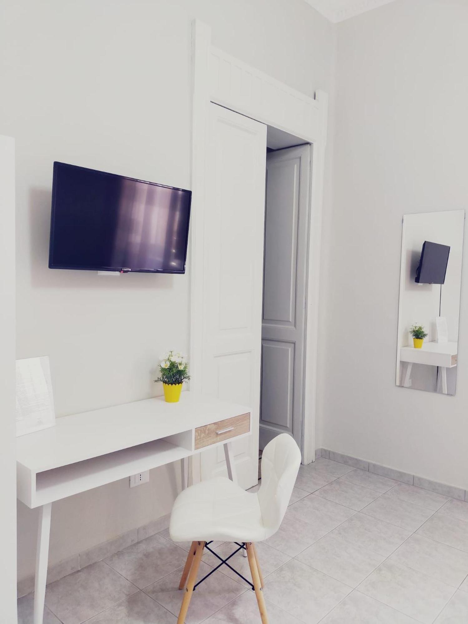 Correttori House Bed & Breakfast *