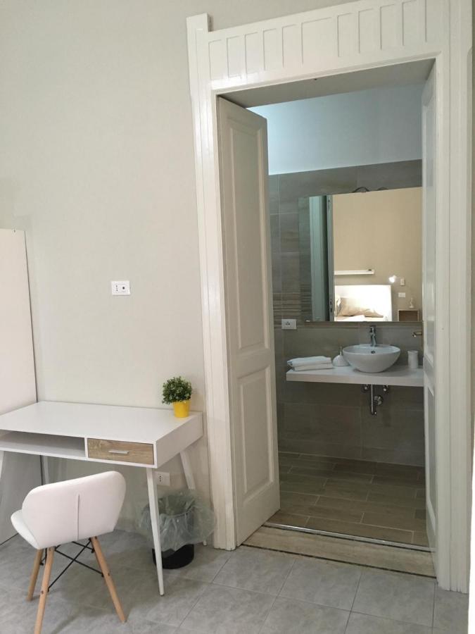 Correttori House Bed & Breakfast Reggio Calabria