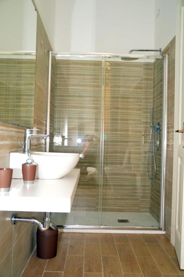 Bed & Breakfast Correttori House