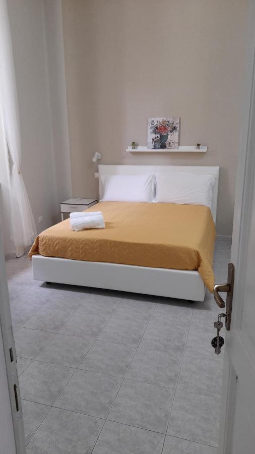 Correttori House Bed & Breakfast Reggio Calabria